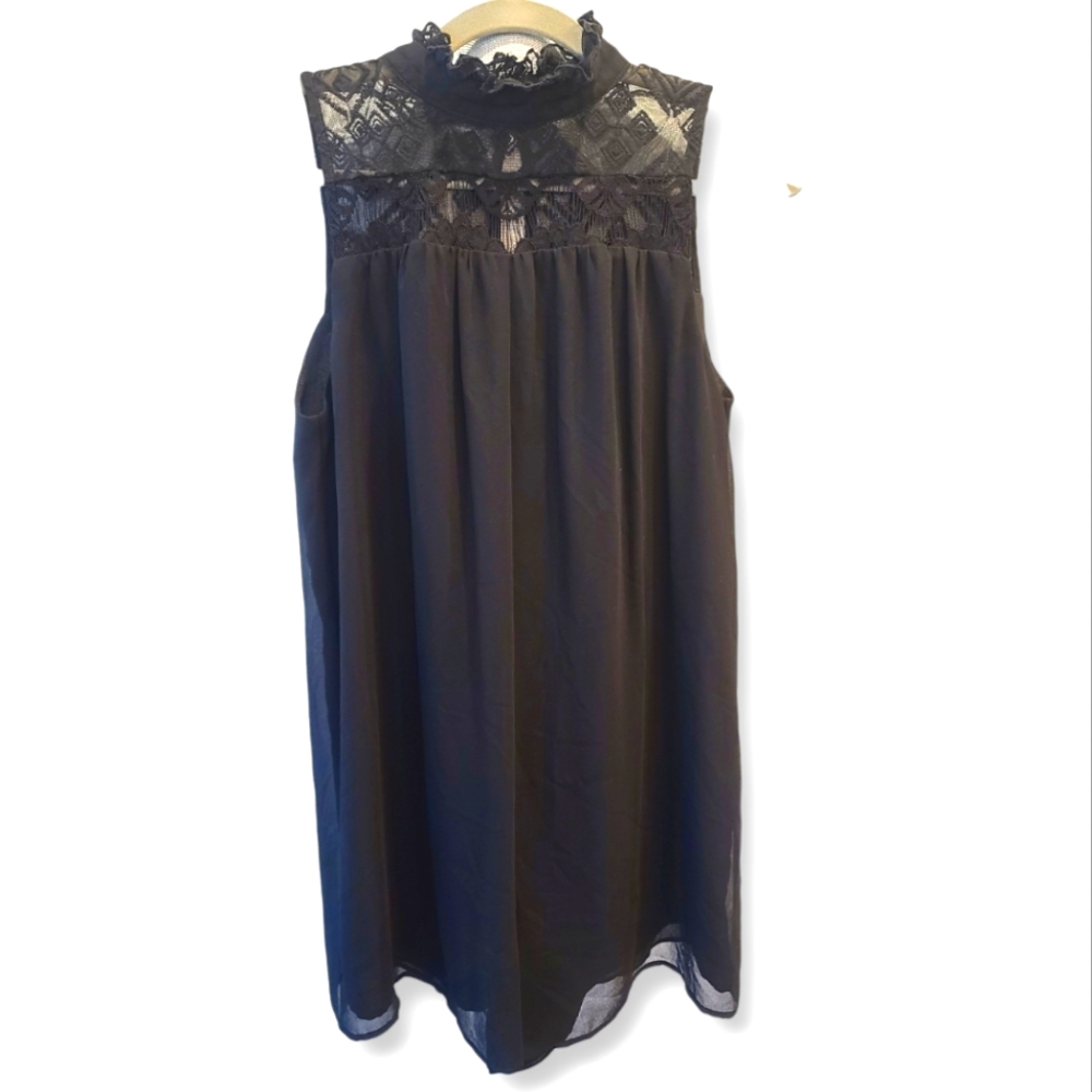 BCBG Romper - Shorts Size Small